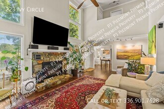 223 Ivy Cir in Advance, NC - Building Photo - Building Photo