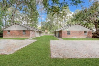 510 Coleman St in Conroe, TX - Building Photo - Building Photo