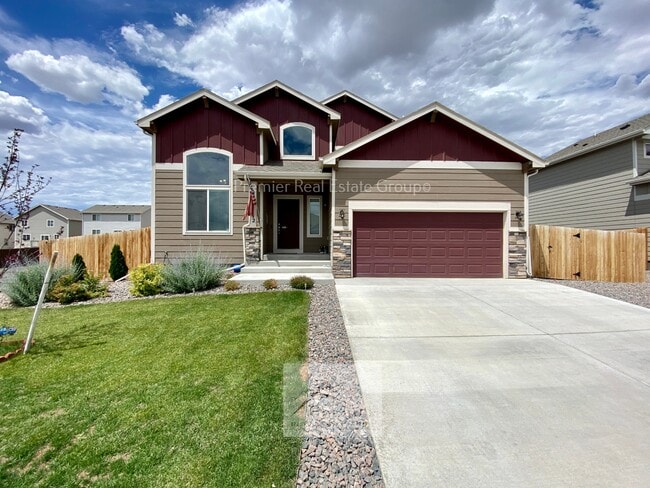property at 10812 Yuba Dr
