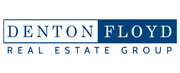 Property Management Company Logo Denton Floyd Real Estate Group, Inc