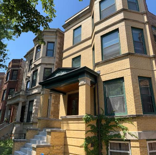 1306 W Cornelia Ave in Chicago, IL - Building Photo - Building Photo