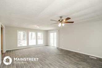 33 Skyline Dr SE in Cartersville, GA - Building Photo - Building Photo