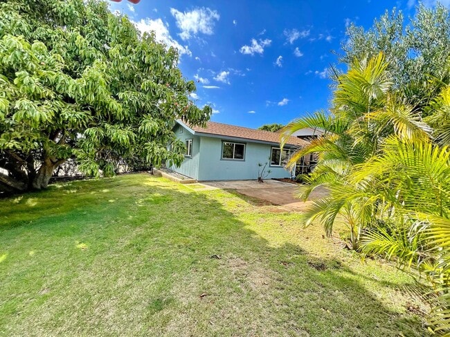 property at 372 Ehilani St