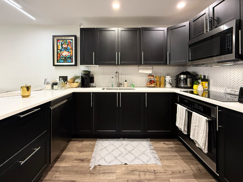 13240 SW 17th Ln in Miami, FL - Building Photo