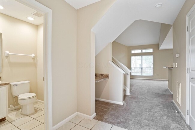 property at 5303 Wilcox Rd