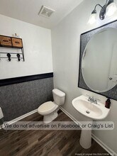 5337 Goshawk Dr in Hope Mills, NC - Building Photo - Building Photo