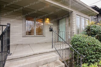 5934 N Missouri Ave in Portland, OR - Building Photo - Building Photo