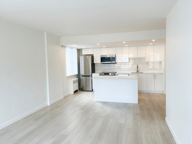 855 Jervis in Vancouver, BC - Building Photo - Building Photo