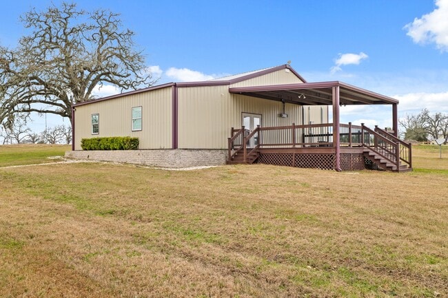 property at 35408 FM 1488