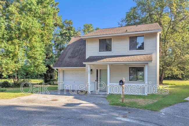 107 Willow Ct in Summerville, SC - Building Photo - Building Photo