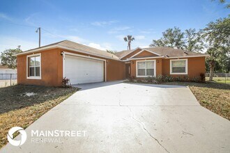 919 Cumbran Ln in Kissimmee, FL - Foto de edificio - Building Photo