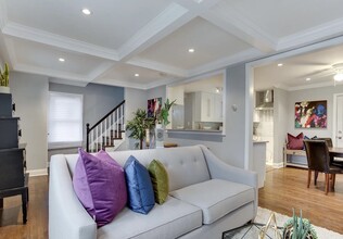1770 41st Pl SE in Washington, DC - Building Photo - Building Photo