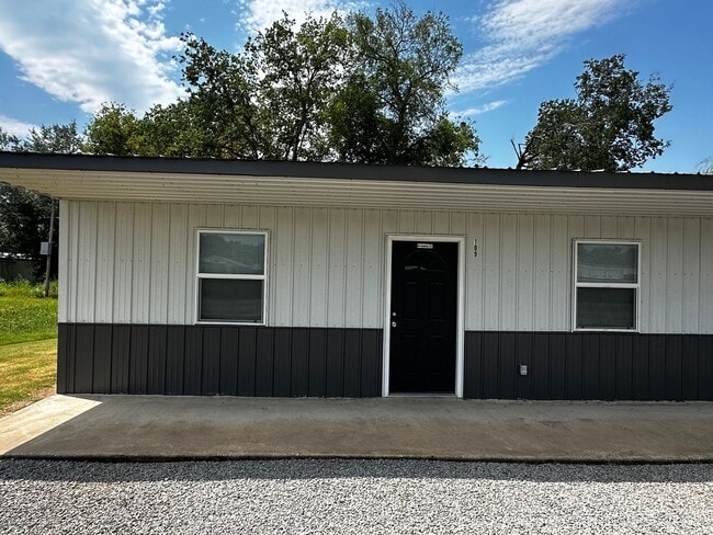 property at 109 Monroe St