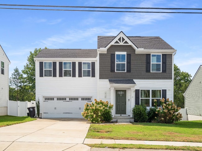 property at 1716 Quail Run Wy