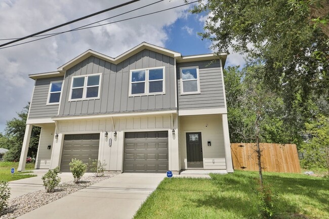 9240 Culver St in Houston, TX - Building Photo - Building Photo