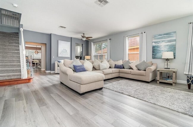 508 Orange Cosmos Blvd in Davenport, FL - Building Photo - Building Photo