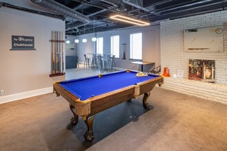 The Regency Apartments in Oklahoma City, OK - Building Photo - Interior Photo