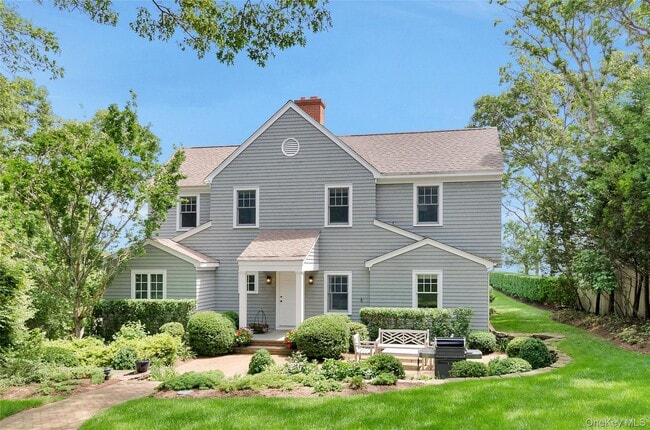 property at 4705 Nassau Point Rd