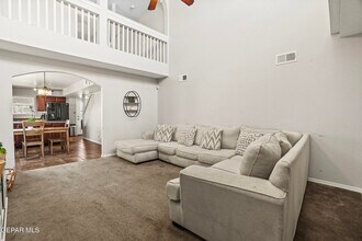 12020 Copper Point Pl in El Paso, TX - Building Photo - Building Photo