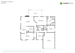 340 Sawgrass Pl in Casselberry, FL - Foto de edificio - Building Photo