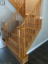 1065 Barclay Cir in Milton, ON - Building Photo - Building Photo