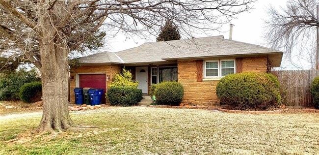 property at 2025 Sheffield Rd