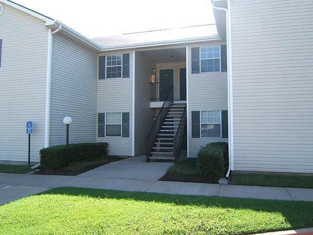 property at 125 NE Johnson Ave