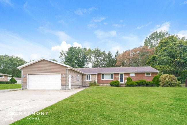 property at 4525 Dueber Ave SW