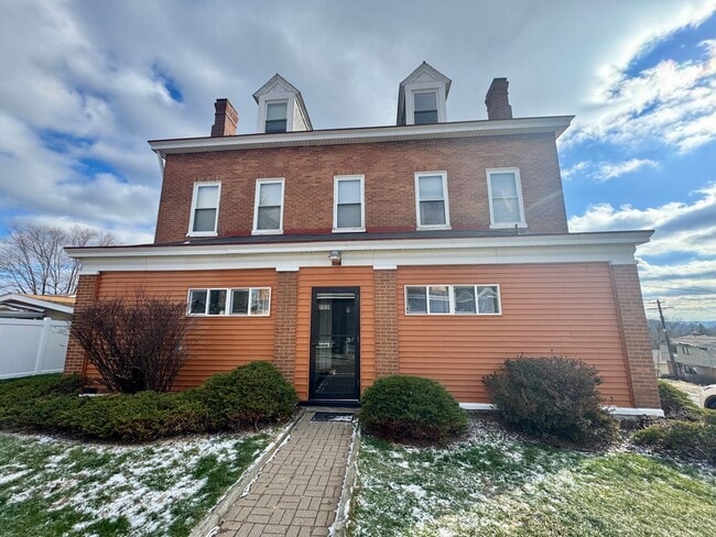 property at 4451 Highridge St