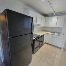 Santa Fe Apartments in Seattle, WA - Building Photo - Building Photo