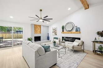 3124 St Croix Dr in Dallas, TX - Building Photo - Building Photo