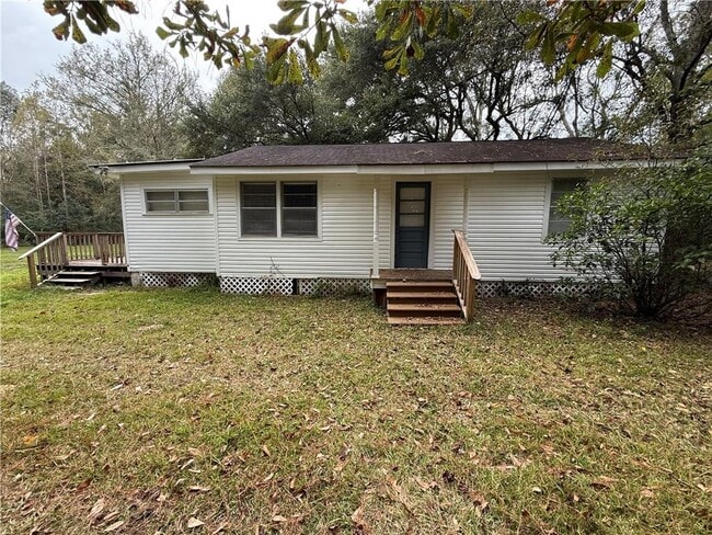 1765 Navco Rd in Mobile, AL - Building Photo - Building Photo