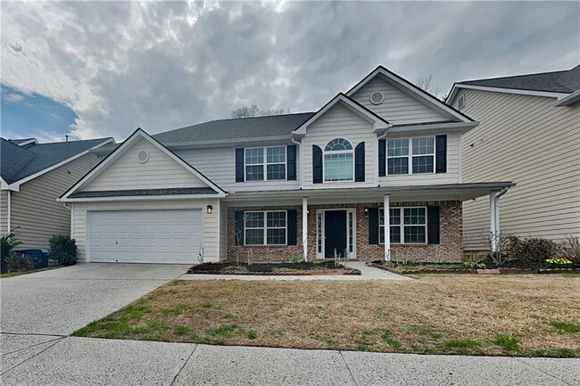 2693 Austin Ridge Dr NE