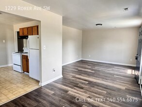 1229 Rorer Ave SW in Roanoke, VA - Building Photo - Building Photo