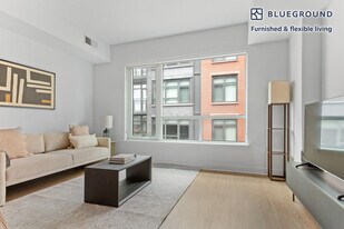 455 I St NW, Unit SI FL10-ID499 in Washington, DC - Building Photo