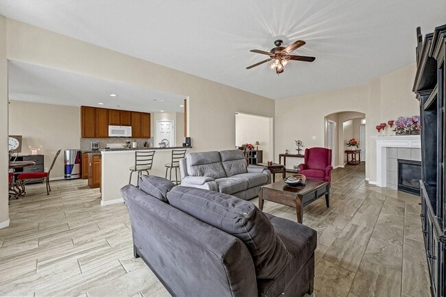 property at 9920 Climbing Tree St