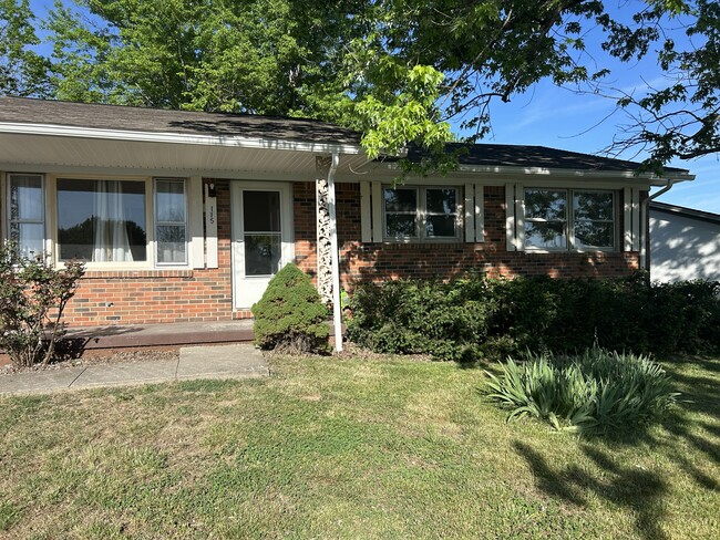 115 Salter Rd in Berea, KY - Building Photo - Building Photo