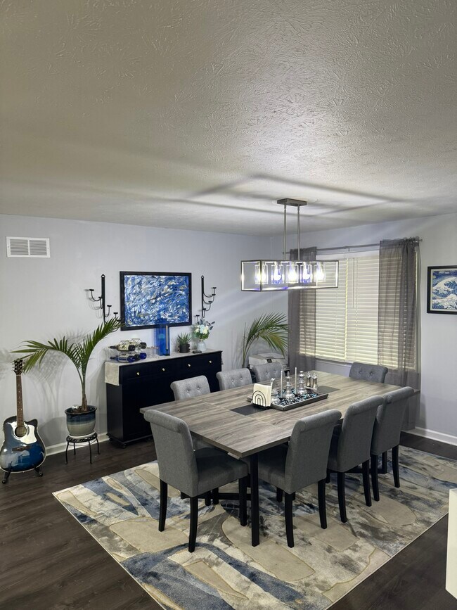 301 Eagle Dr in Lawrenceburg, KY - Building Photo - Building Photo