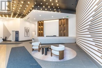 1037 The Queensway in Toronto, ON - Building Photo - Building Photo