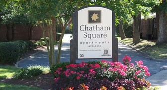 Chatham Square Apartments