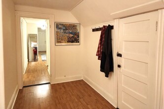 26 Saxton St, Unit 3 in Boston, MA - Building Photo - Building Photo