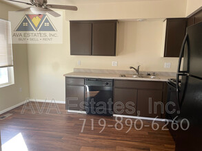 531 S Angus Ave-Unit -Apt 9 in Pueblo West, CO - Building Photo - Building Photo