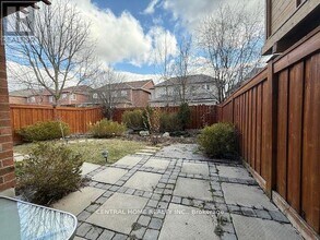 29 Aikenhead Ave in Richmond Hill, ON - Building Photo - Building Photo