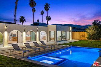 80100 Vista Grande in La Quinta, CA - Building Photo - Building Photo