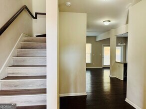 256 Highland Pointe Cir E in Dawsonville, GA - Building Photo - Building Photo