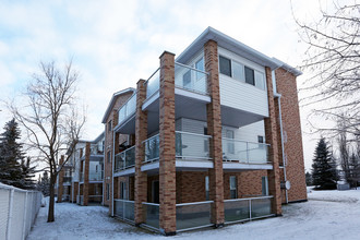 Sunrise Pointe Sunrise Pointe in Calgary, AB - Building Photo - Building Photo