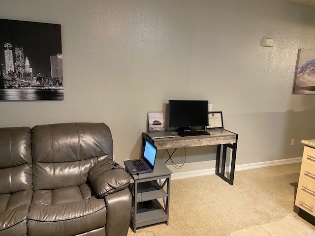 1480 Broadway, Unit 2307 in San Diego, CA - Foto de edificio - Building Photo