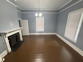 412 W Walnut St in Tarboro, NC - Building Photo - Building Photo