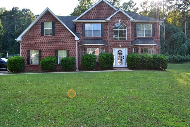 property at 6157 Red Top Loop