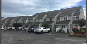 1300 Deer Creek Rd in Myrtle Beach, SC - Building Photo